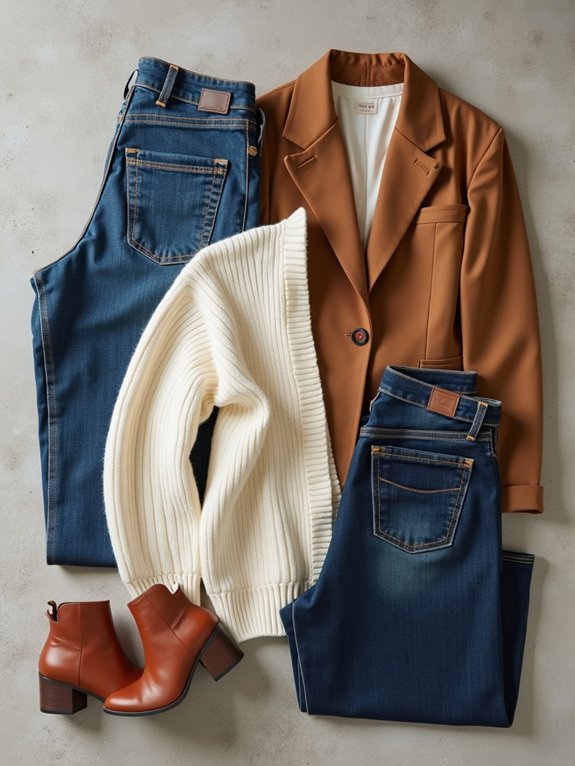 essential denim washes defined