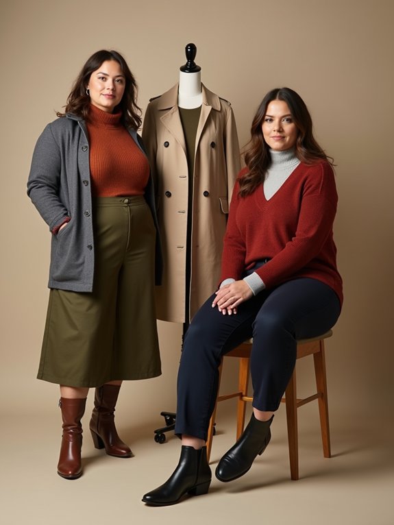 essential versatile clothing essentials