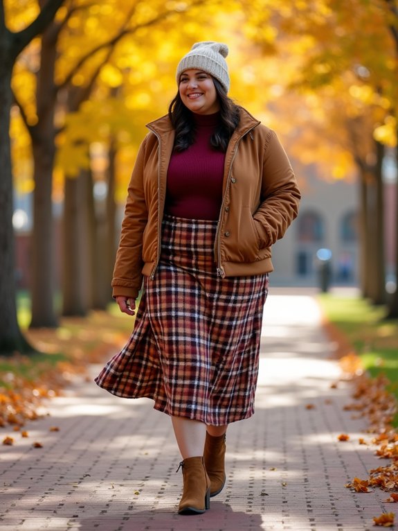 five piece thanksgiving capsule guide