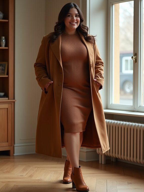 flattering ankle boots selection