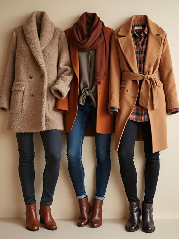 footwear for versatile outfits