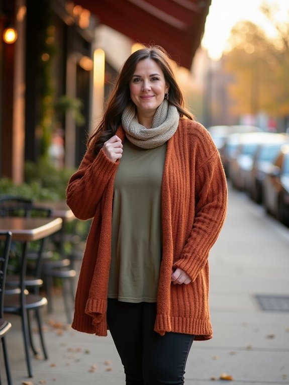instant fall style basics