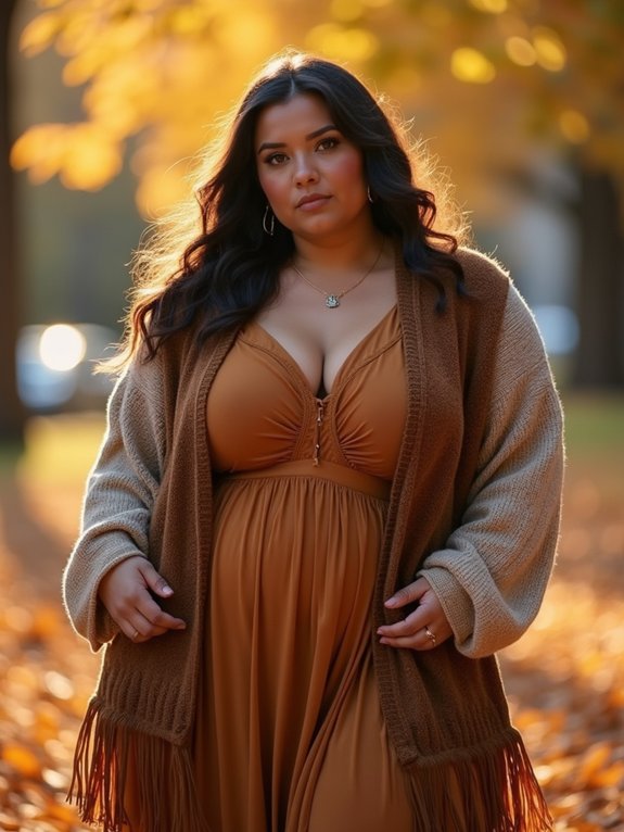 layering vests for fall
