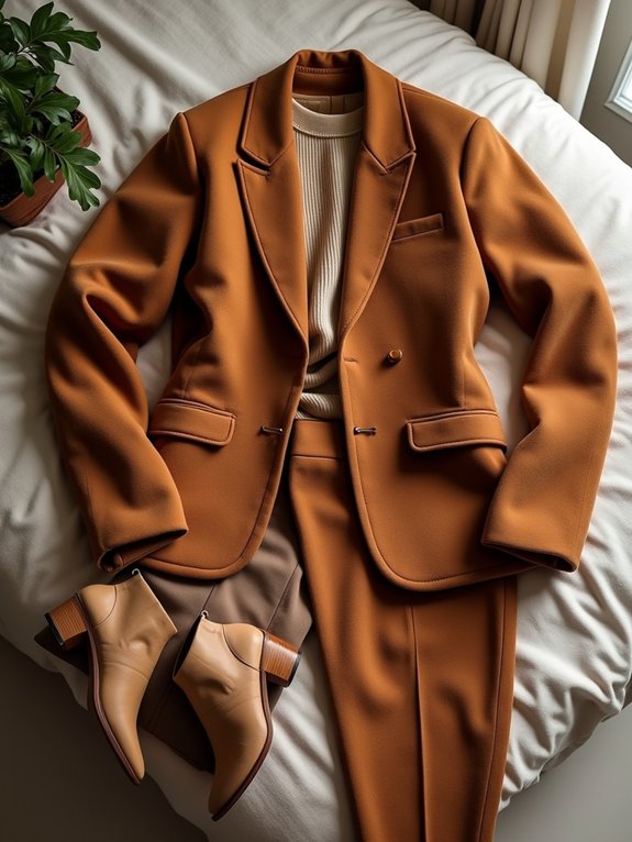 plus size blazer selection tips