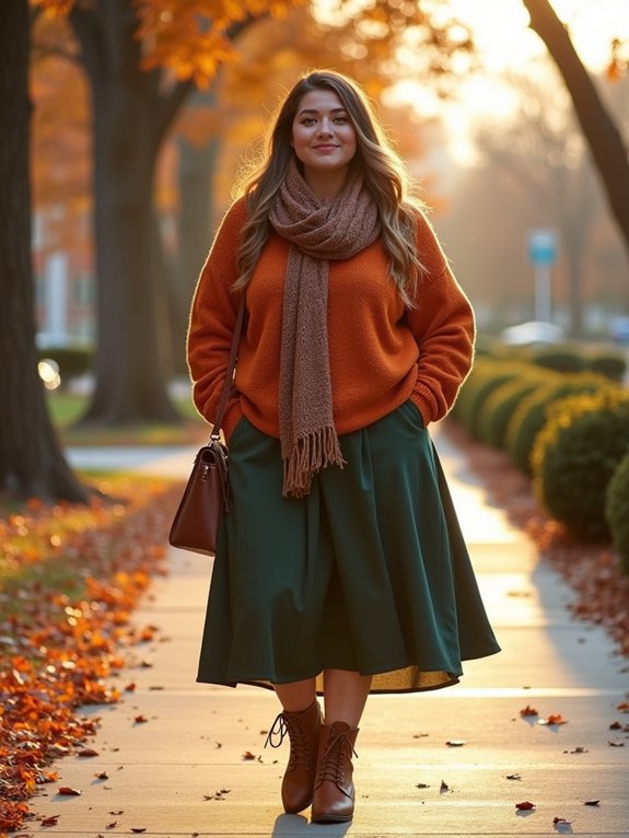 plus size boot sizing tips
