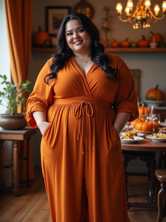 plus size outfit mistakes avoid