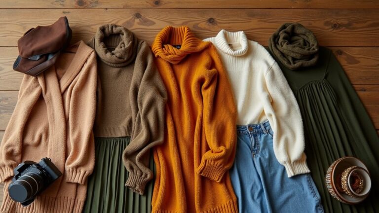 plus size thanksgiving outfit ideas