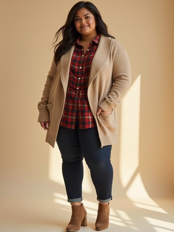 prioritize fit for style