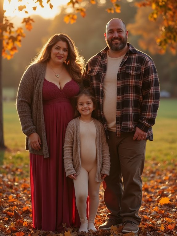 seamless thanksgiving photo shaping