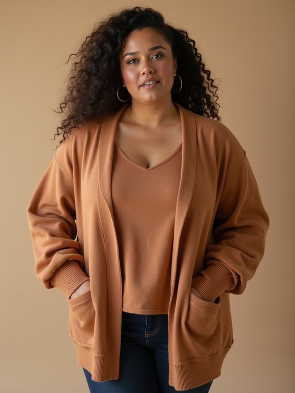 shoulder first statement sleeves