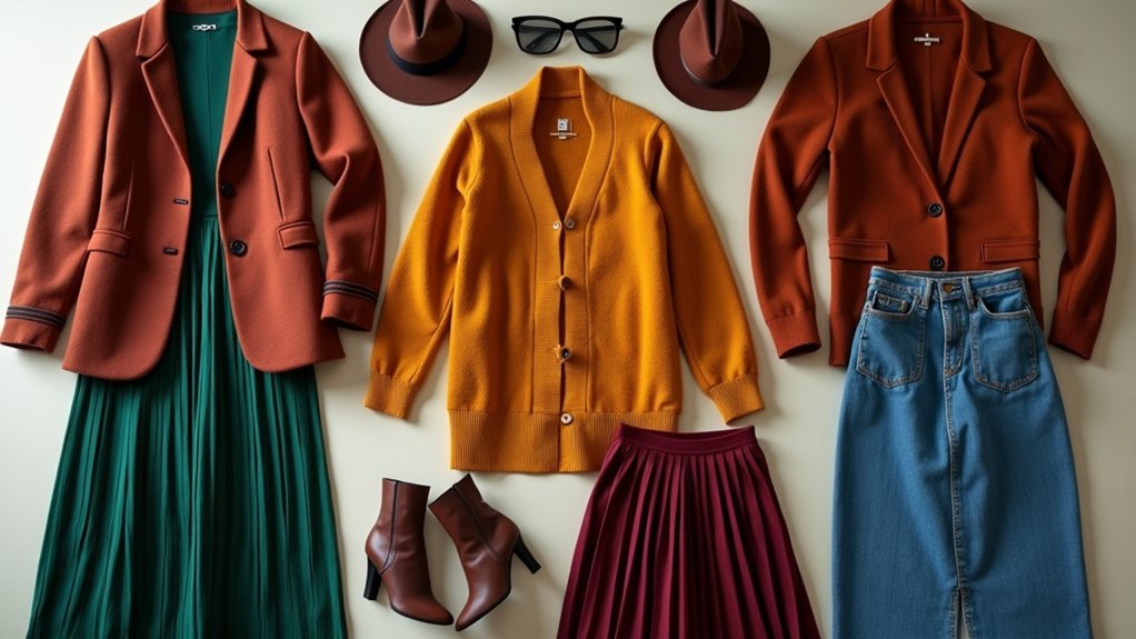 stylish budget friendly fall fashion