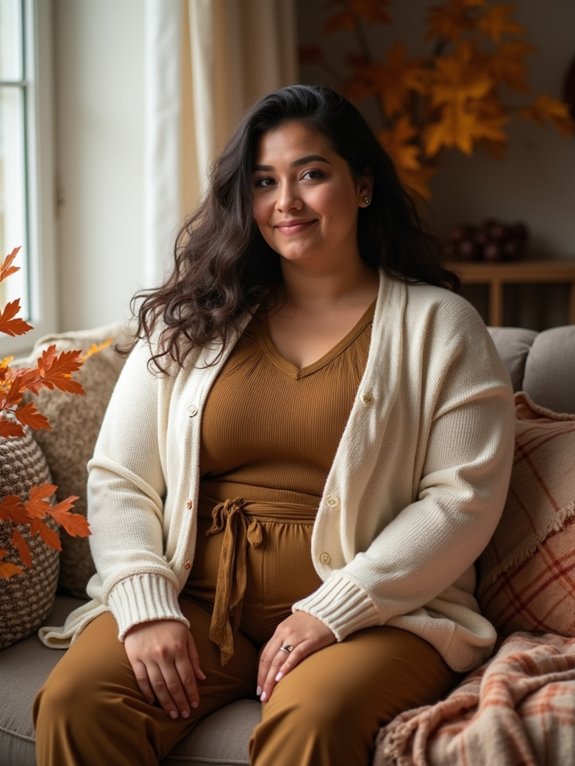 thanksgiving color matching sets