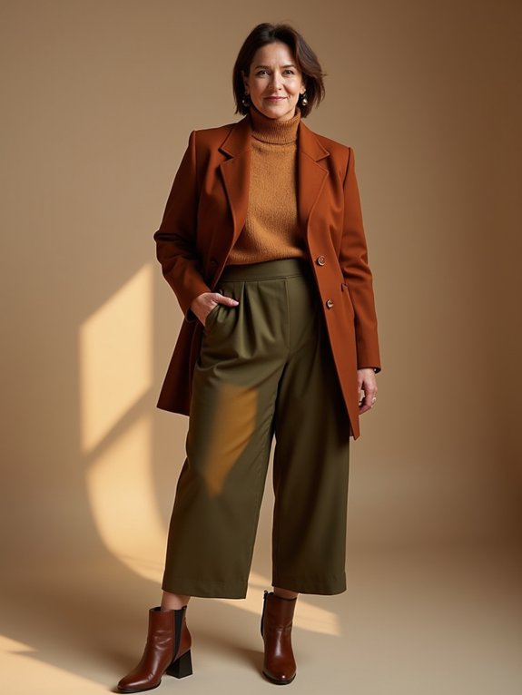 versatile plus size essentials